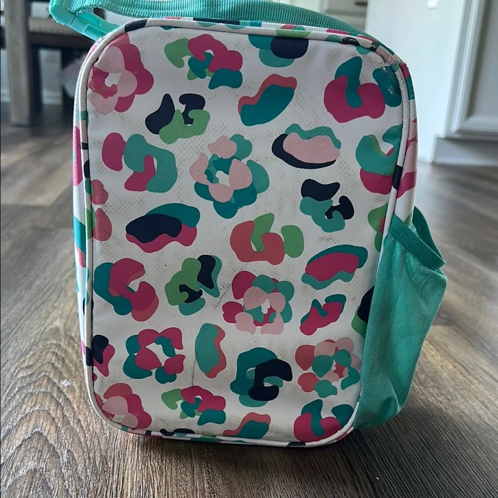 Swig Kids Backpack - Colorful Pattern - Picture 4 of 4